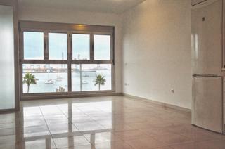 Lloguer Pis a Calle león y castillo 343. Se alquila piso de un dormitorio frente a la playa de las alcara