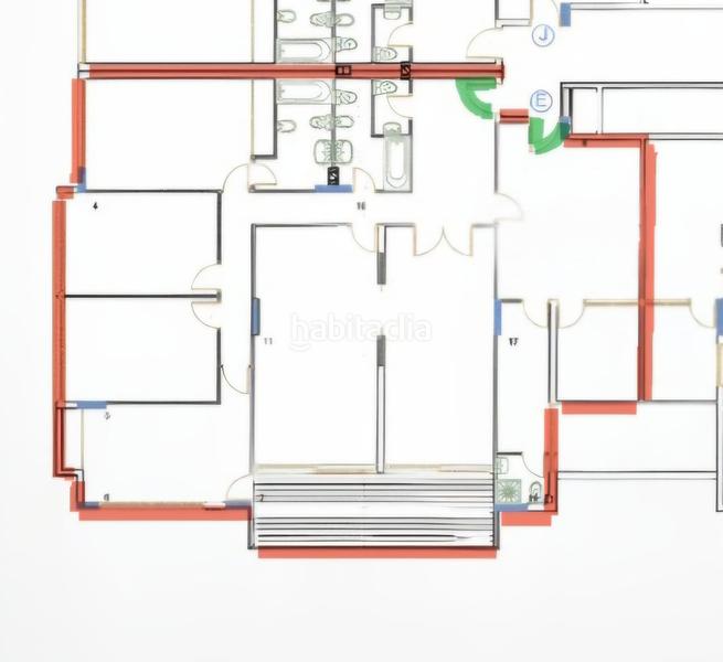 Foto 01683a52-4450-4b3c-9b2b-5123cd6875b6. Appartamento in avenida alcalde josé ramirez bethencourt 10 in Palmas de Gran Canaria (Las)