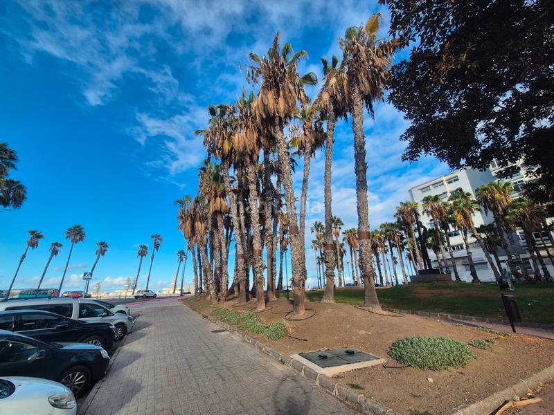 Foto 4d63a4d5-dd22-4ad8-adeb-e00e9db4a0cc. Appartamento in avenida alcalde josé ramirez bethencourt 10 in Palmas de Gran Canaria (Las)