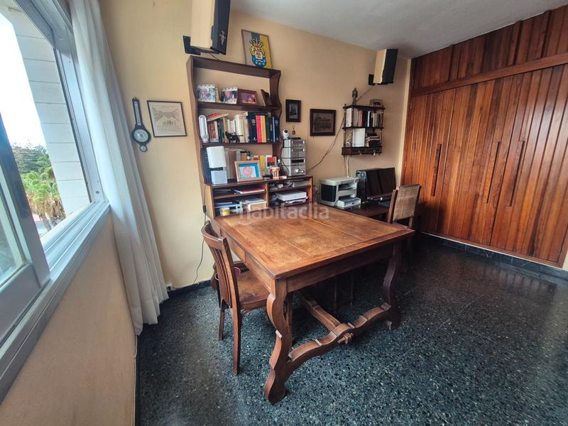 Foto a0f35cc4-e202-4bb7-a031-245ec50e3d54. Appartamento in avenida alcalde josé ramirez bethencourt 10 in Palmas de Gran Canaria (Las)