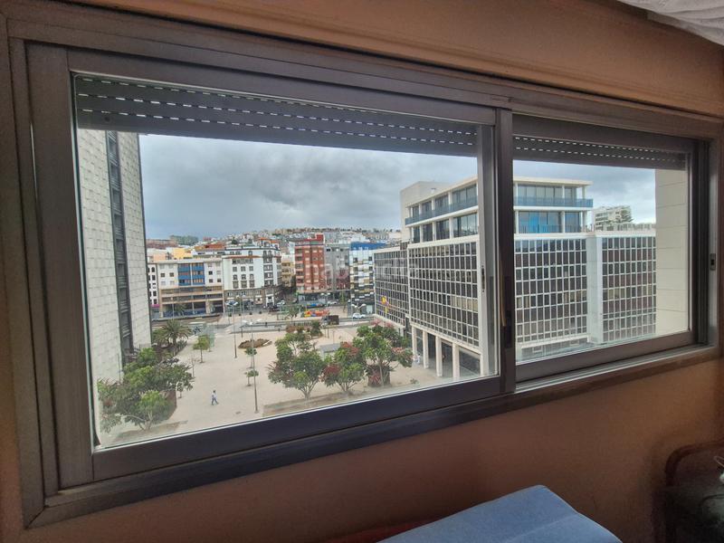 Foto a335590e-bdfc-4529-9447-380e79254b51. Appartamento in avenida alcalde josé ramirez bethencourt 10 in Palmas de Gran Canaria (Las)