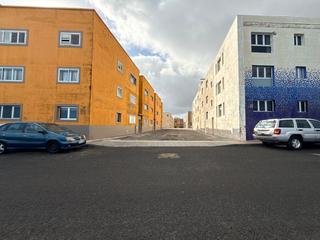 Pis en Calle mimosa 13. Piso en venta en la garita  vive el mar con la tranquilidad que