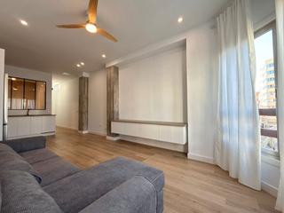 Location Appartement à Calle triana 42. ¡estudio recién reformado en plena calle triana!