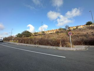 Terreno residenziale in Tamaraceite. Solar ciudad del campo. oportunidad inversor. magnífica oportuni