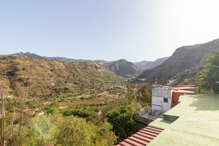 Maison à Vega de San Mateo. Casa cueva en venta en la utiaca, vega de san mateo