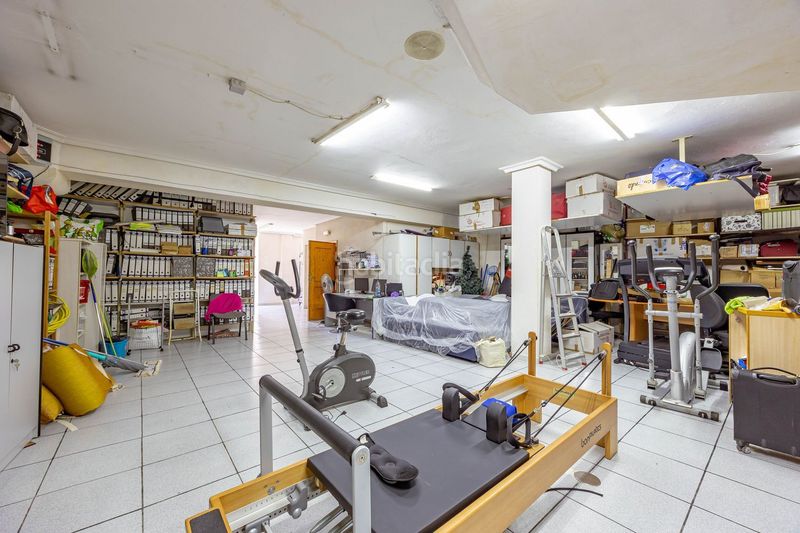 Foto c63c8e81-eecd-4ed4-a46b-3825c87dc51a. Edificio  completo en venta en el centro , en las palmas de 525 m. listo para entrar. en Telde