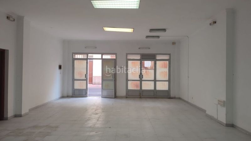 Foto fa0df0bf-f5eb-4fa3-8848-f99fa644e3cf. Edifici a San Gregorio Telde