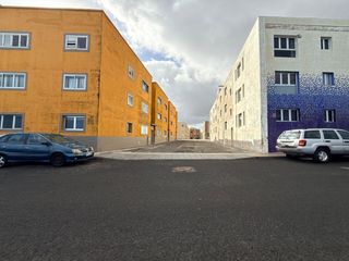 Etagenwohnung in La Garita - Marpequeña. Piso en venta en la garita  vive el mar con la tranquilidad que