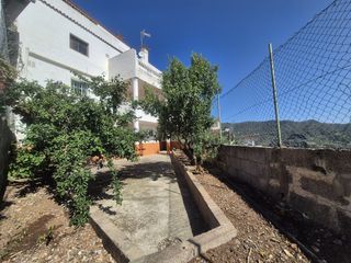 House  C. pepito rosa. Casa independiente con gran terraza, vistas despejadas y opción