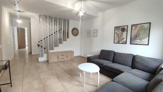 Affitto Duplex in Teror pueblo. Ático dúplex de 4 habitaciones con terraza, garaje y vistas en t