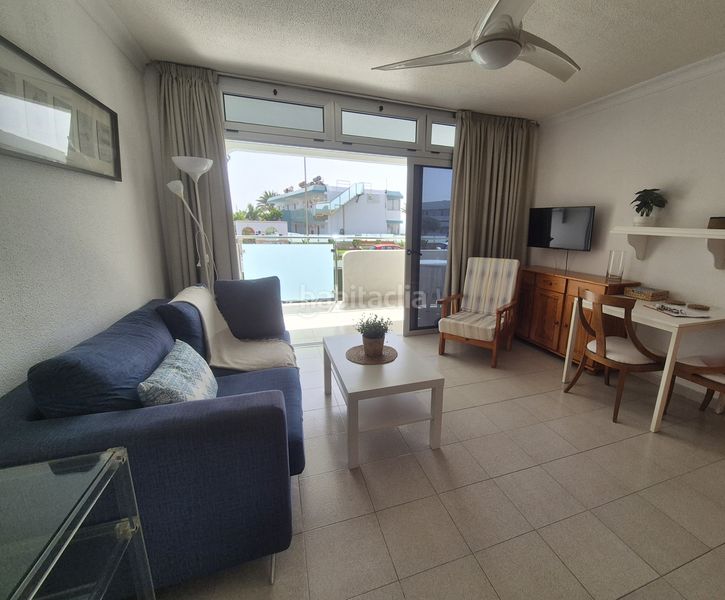 Foto 02b049ed-45f8-44e4-ac7b-88eb3ba75d96. Lloguer apartament amb aparcament piscina a Playa del Inglés San Bartolomé de Tirajana