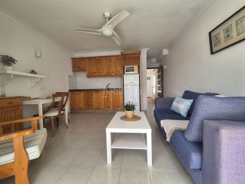 Foto 0f7bf5eb-c84b-43b0-8a69-c025484708e4. Lloguer apartament amb aparcament piscina a Playa del Inglés San Bartolomé de Tirajana