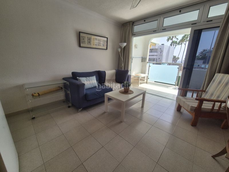 Foto 181a351b-7b6e-4f74-aff9-d7f78368e942. Lloguer apartament amb aparcament piscina a Playa del Inglés San Bartolomé de Tirajana