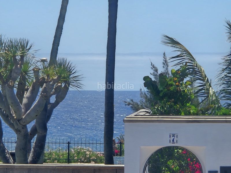 Foto 28b55014-f779-49cd-b4ab-a5e4e7424cd0. Lloguer apartament amb aparcament piscina a Playa del Inglés San Bartolomé de Tirajana