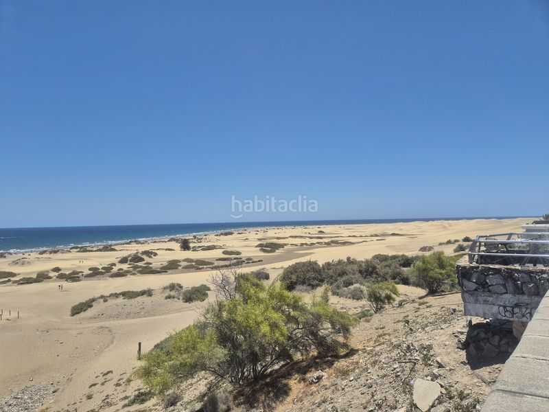 Foto 4fb5162f-fd1b-4723-aa1a-e359a3406e1f. Lloguer apartament amb aparcament piscina a Playa del Inglés San Bartolomé de Tirajana