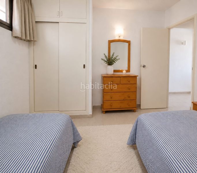 Foto 5e36db4b-e05c-4c3c-954b-24a6226e7c67. Lloguer apartament amb aparcament piscina a Playa del Inglés San Bartolomé de Tirajana