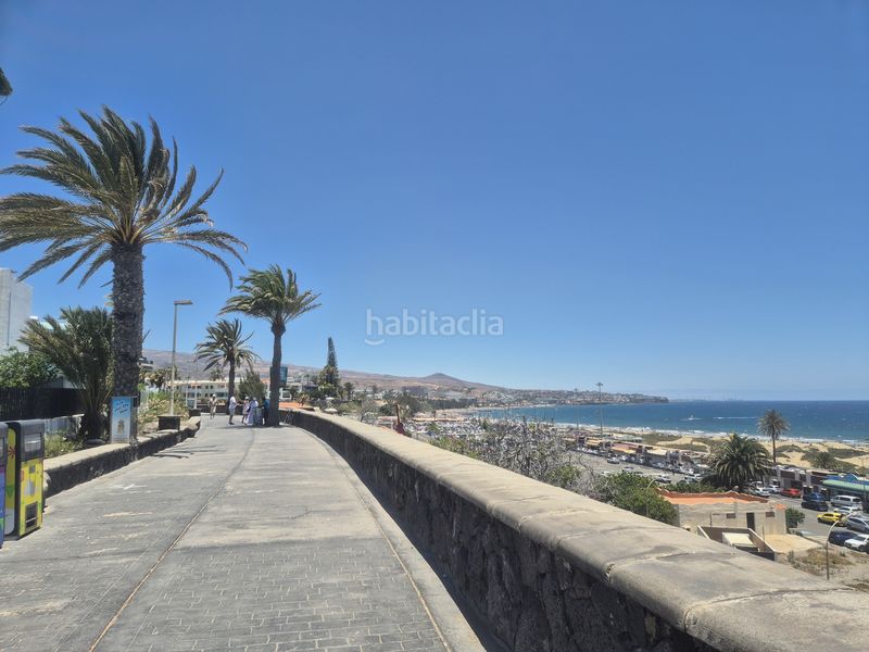 Foto 637f8543-2d26-4441-837c-89e06124514c. Lloguer apartament amb aparcament piscina a Playa del Inglés San Bartolomé de Tirajana
