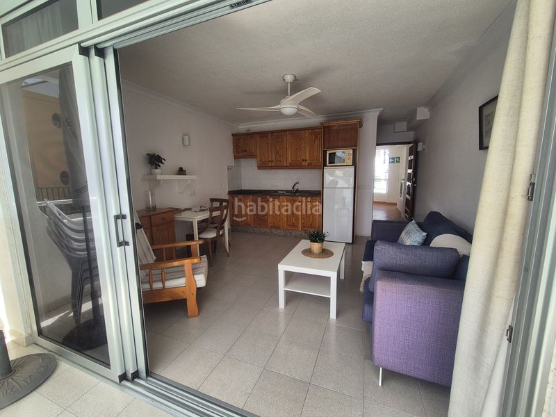 Foto 8705405c-fcba-4775-9f8f-d6bb42457051. Lloguer apartament amb aparcament piscina a Playa del Inglés San Bartolomé de Tirajana