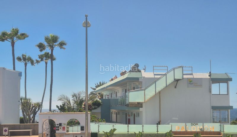 Foto 88f0864c-e08a-4605-8958-5706f133af51. Lloguer apartament amb aparcament piscina a Playa del Inglés San Bartolomé de Tirajana