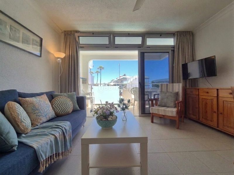 Foto 91f8545b-a160-47a6-a6af-a0f2c6fc491a. Lloguer apartament amb aparcament piscina a Playa del Inglés San Bartolomé de Tirajana