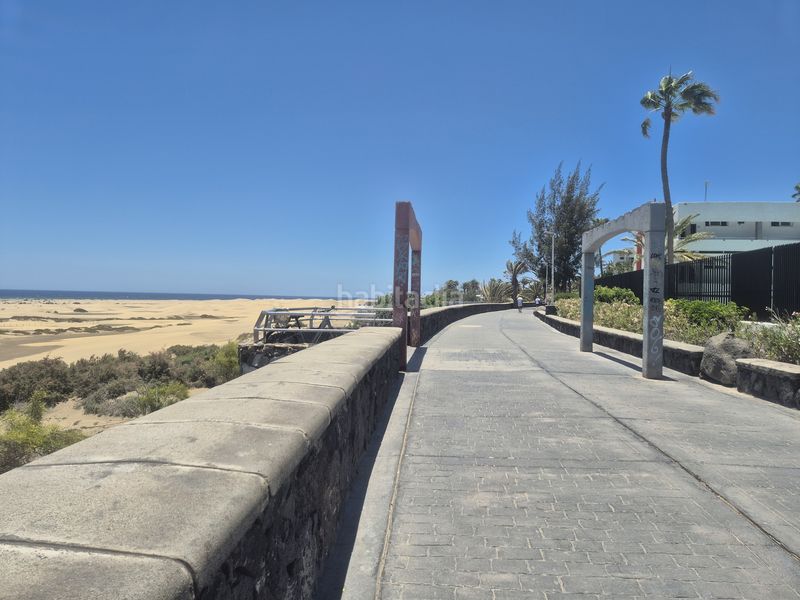 Foto a02f54af-60eb-484c-b45d-896ddbcd41c2. Lloguer apartament amb aparcament piscina a Playa del Inglés San Bartolomé de Tirajana