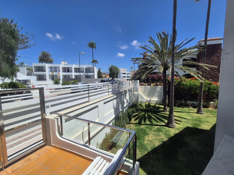 Foto bf1491e9-30a1-47b4-b3e3-7bec877cf231. Lloguer apartament amb aparcament piscina a Playa del Inglés San Bartolomé de Tirajana