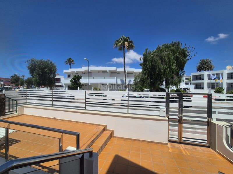Foto c1bc1839-89d0-4bf0-8708-89451ece8059. Lloguer apartament amb aparcament piscina a Playa del Inglés San Bartolomé de Tirajana