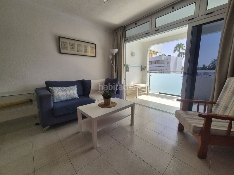 Foto d9b970b1-4fc5-4fd0-a0f5-c793f3bd24e5. Lloguer apartament amb aparcament piscina a Playa del Inglés San Bartolomé de Tirajana