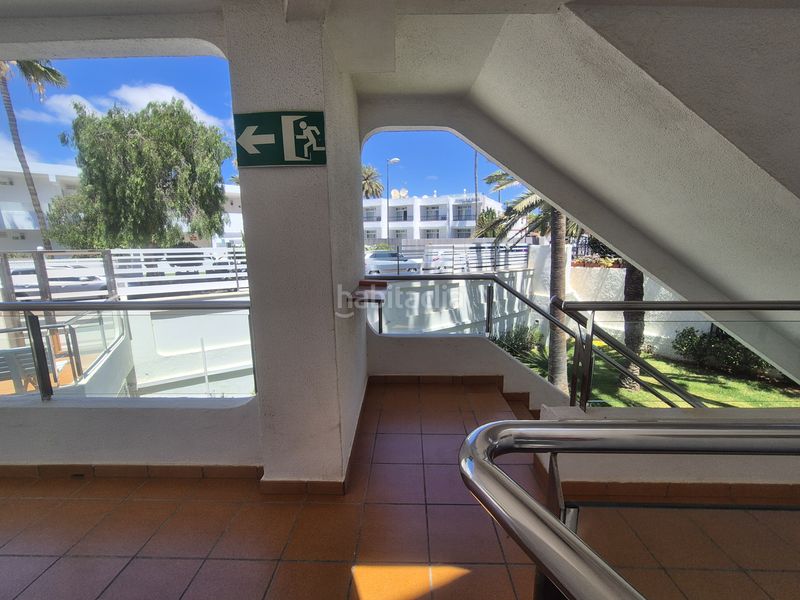 Foto effd7c26-1d00-458f-a89d-9552d32d5b2e. Lloguer apartament amb aparcament piscina a Playa del Inglés San Bartolomé de Tirajana