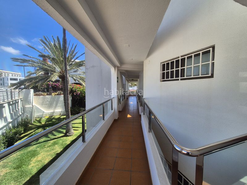 Foto f8c6362f-ae8e-41a1-b856-5b79d31c1e9c. Lloguer apartament amb aparcament piscina a Playa del Inglés San Bartolomé de Tirajana