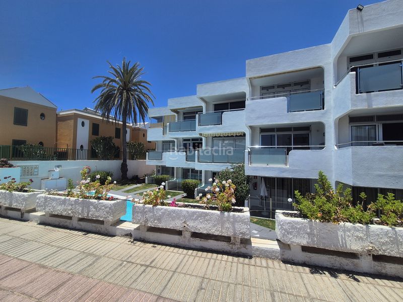 Foto ffa394b8-a315-441b-b788-0a2fe0ae32bf. Lloguer apartament amb aparcament piscina a Playa del Inglés San Bartolomé de Tirajana