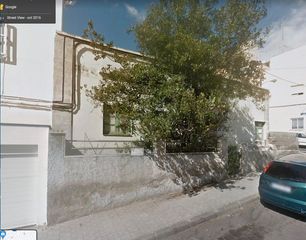 Terreny residencial en Calle de san juan de la cruz 39