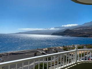 Miete Etagenwohnung in Avenida colón 10