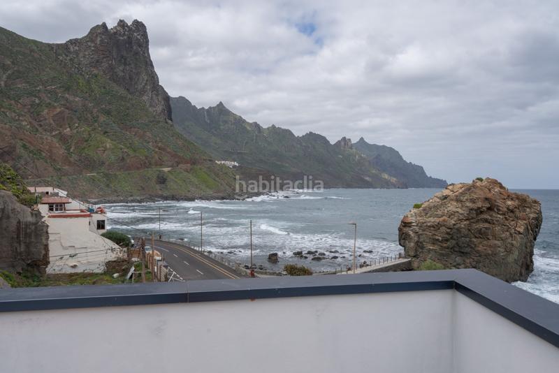 Foto 17b6cd33-335b-4a51-9a86-2493bbebbfff. Àtic a carretera almaciga 15 a Anaga Santa Cruz de Tenerife