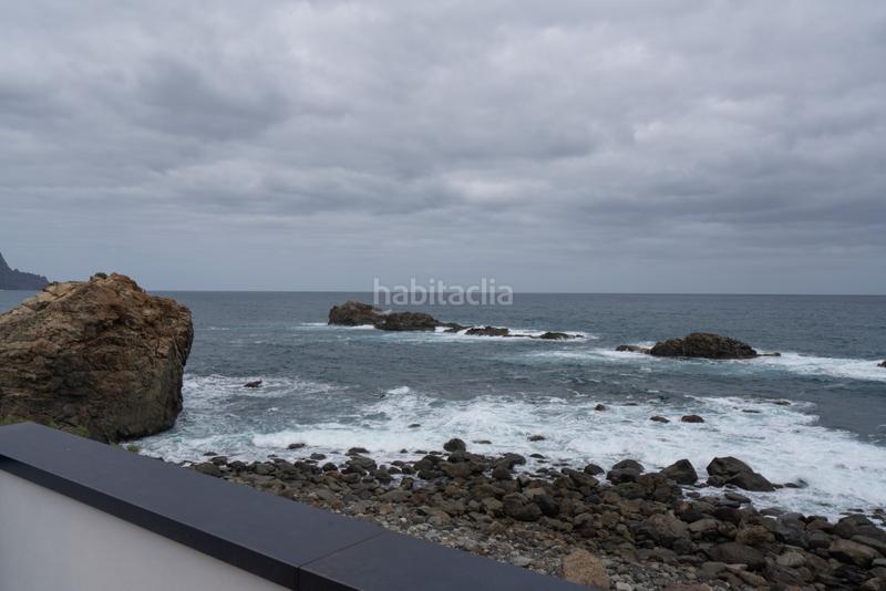 Foto 40479b2d-7f46-4910-8057-62085d5aa2d3. Àtic a carretera almaciga 15 a Anaga Santa Cruz de Tenerife