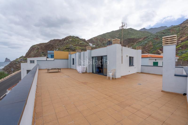 Foto 43ce1d1a-c926-415d-9d0a-7b67a9d9a815. Àtic a carretera almaciga 15 a Anaga Santa Cruz de Tenerife