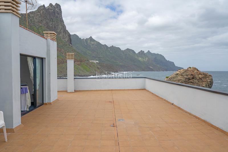 Foto 43e3a377-f0a7-4ed5-b25d-86ca979493c9. Àtic a carretera almaciga 15 a Anaga Santa Cruz de Tenerife