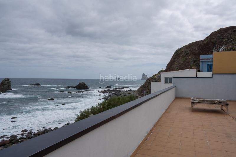 Foto 53d2c217-328f-428c-a11a-7f5a51401681. Àtic a carretera almaciga 15 a Anaga Santa Cruz de Tenerife