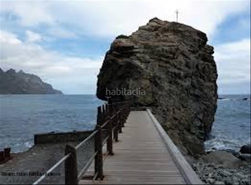 Foto d45a1ec1-2823-4607-9104-66d915133396. Àtic a carretera almaciga 15 a Anaga Santa Cruz de Tenerife