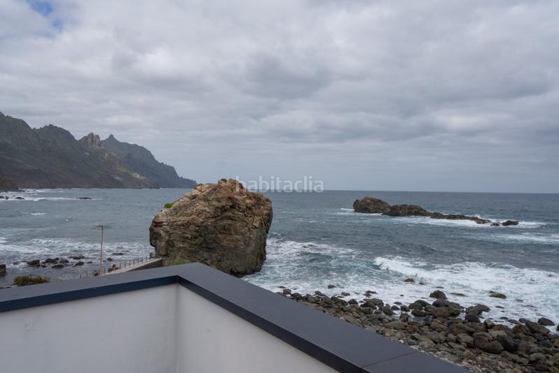 Foto d6ec3633-ae62-4f65-8b98-e3488fbe134e. Àtic a carretera almaciga 15 a Anaga Santa Cruz de Tenerife