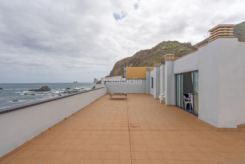 Foto e2be89a5-2536-4246-95ab-9ad65a795262. Àtic a carretera almaciga 15 a Anaga Santa Cruz de Tenerife
