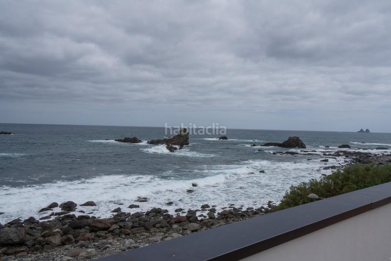 Foto e305f212-519a-45a5-bc68-3fde9861ac39. Àtic a carretera almaciga 15 a Anaga Santa Cruz de Tenerife