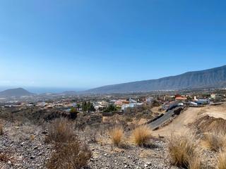 Terreny residencial a Calle los cuchillos 18. Parcela residencial, se puede edificar hasta 250 m2