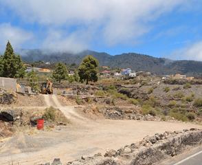 Terreny residencial a Calle los cuchillos 18. Parcela residencial, se puede edificar hasta 700 m2