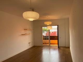 Appartement  Calle juana blanca. Piso en excelente situación