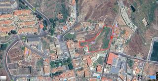 Terreno residencial en Calle el calvario 30. Terreno urbanizable al lado del ayuntamiento de arona.
