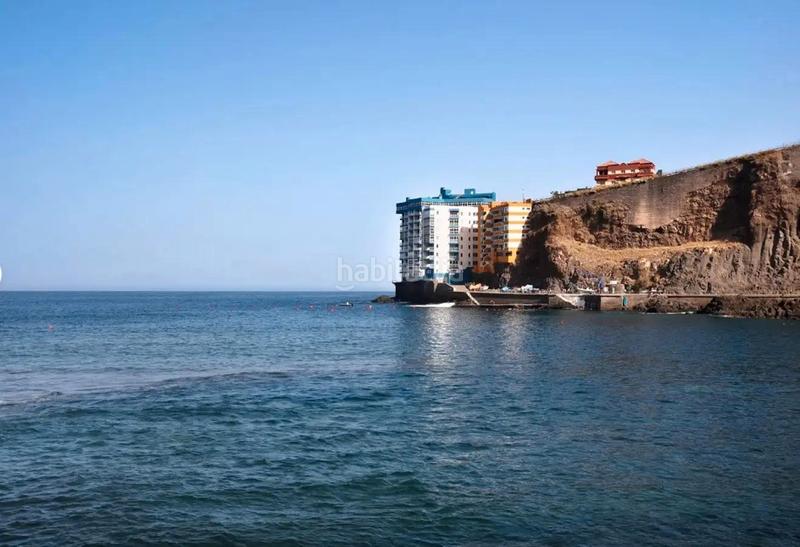 Foto 164560bb-a92d-4b1a-a07c-68420bdd9b01. Studio in calle mesa del mar 158 in Guayonje - Mesa del Mar Tacoronte