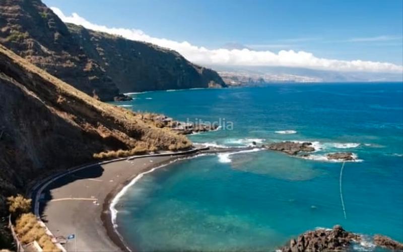 Foto 86a0c247-f3af-4d39-b0c0-dc142d6935fe. Studio in calle mesa del mar 158 in Guayonje - Mesa del Mar Tacoronte