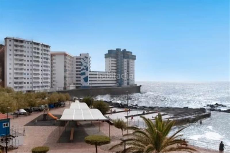 Foto de4a6613-7d95-4c5f-ab88-c6952a3c9946. Studio in calle mesa del mar 158 in Guayonje - Mesa del Mar Tacoronte