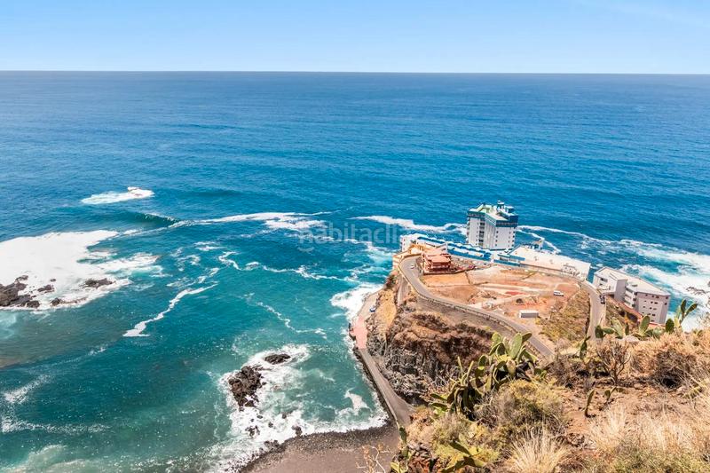 Foto decad203-b6af-4ec8-8825-8390b6edb540. Studio in calle mesa del mar 158 in Guayonje - Mesa del Mar Tacoronte